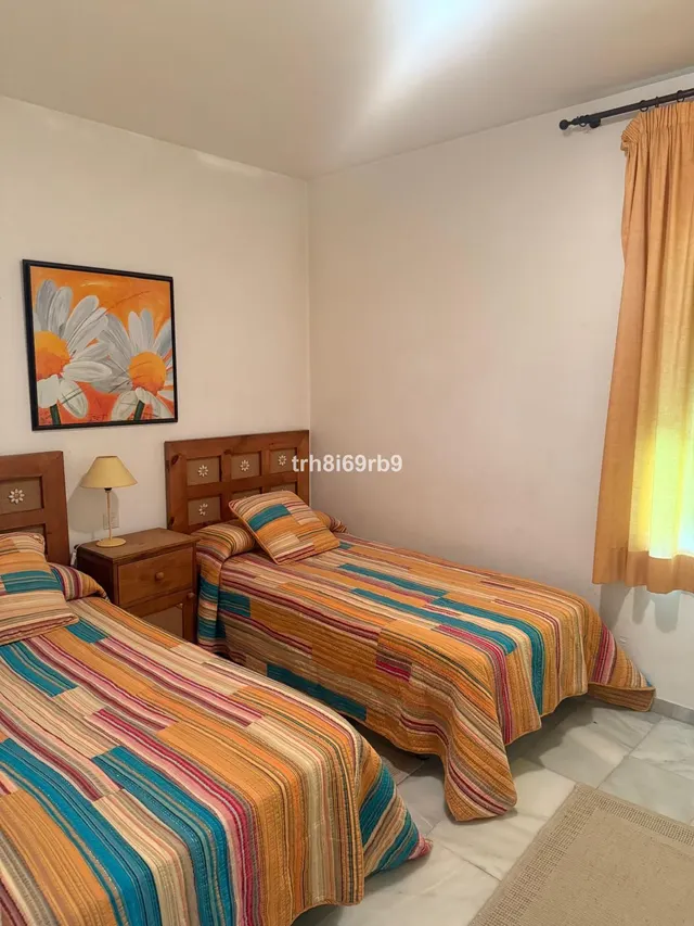 Chalet 4 habitaciones 203m² en venta - Costa Del Sol — 12