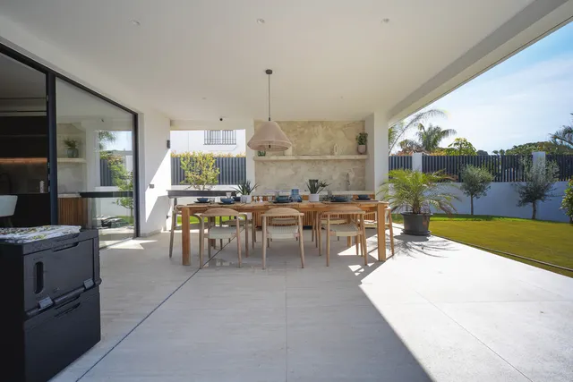 Chalet 4 habitaciones 417m² en venta - Marbella — 8