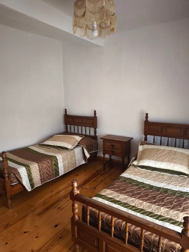 CASONA DE PIEDRA EN HINOJEDO — 27
