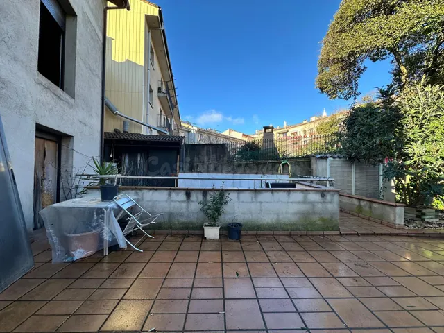Edificio para terminar - foto 5