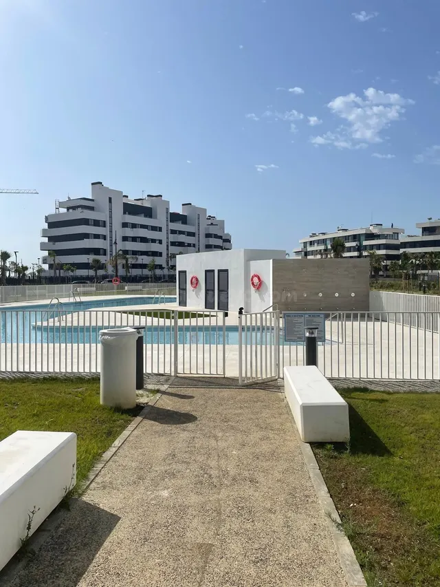 Ático 4 habitaciones 183m² en venta - Los Alamos - foto 4