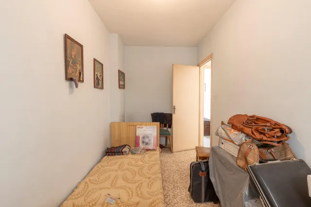 Piso con terraza y gran potencial junto a Camino de Ronda — 15