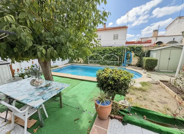 Chalet 3 habitaciones 182m² en venta - Castilla la mancha — 12