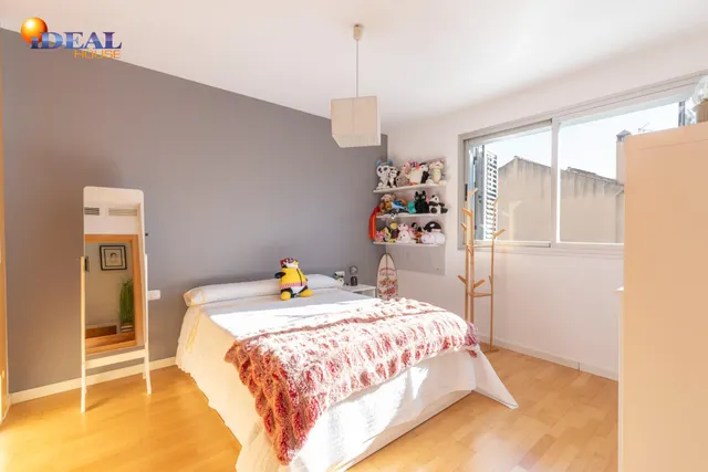 Espacio, confort y calidad: magnífica vivienda unifamiliar adosada — 29