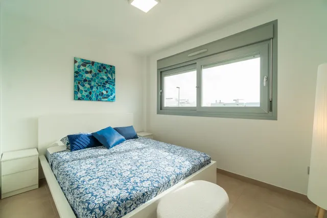 Bungalow 2 habitaciones 79m² en venta - Desamparados-Hurchillo-Torremendo — 15