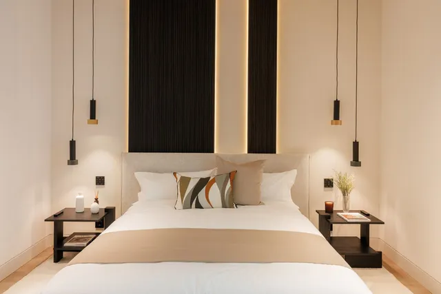 Chalet 4 habitaciones 551m² en venta - Marbella — 11