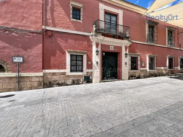 CASA PALACIO GINES - foto 4