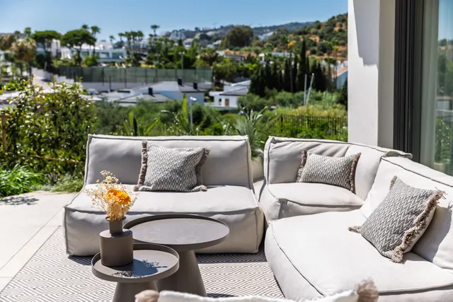 Chalet 5 habitaciones 785m² en venta - Marbella — 16
