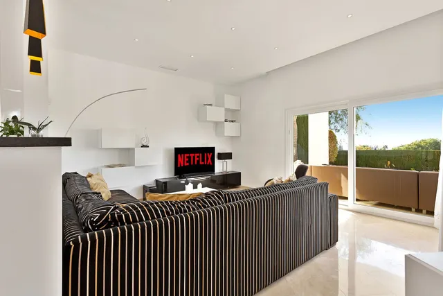 Chalet 4 habitaciones 342m² en venta - Marbella — 15