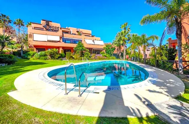 Piso en Venta en Arroyo Vaquero Málaga — 5