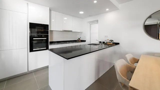 Adosado 2 habitaciones 228m² en venta - Costa de almeria - foto 5
