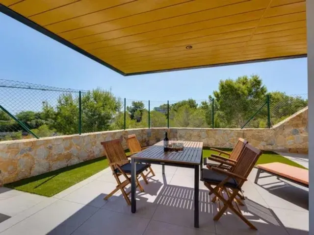 Apartamento 2 habitaciones 88m² en venta - Las Colinas Golf — 27
