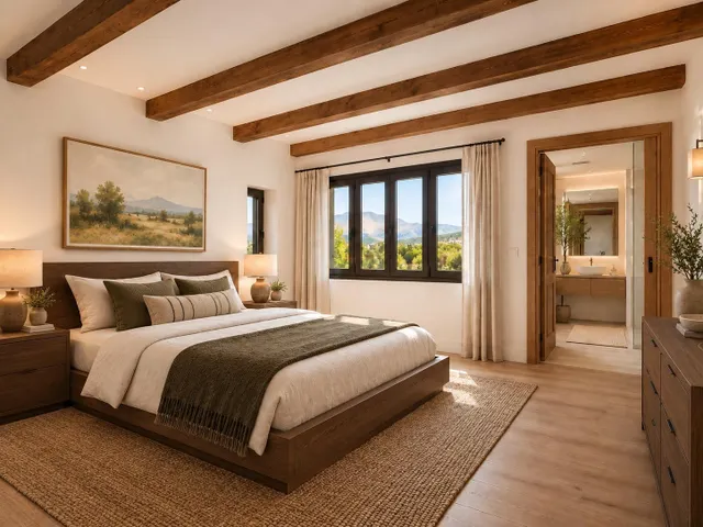 Gran finca privada para crear una residencia única cerca de Palmanova — 19