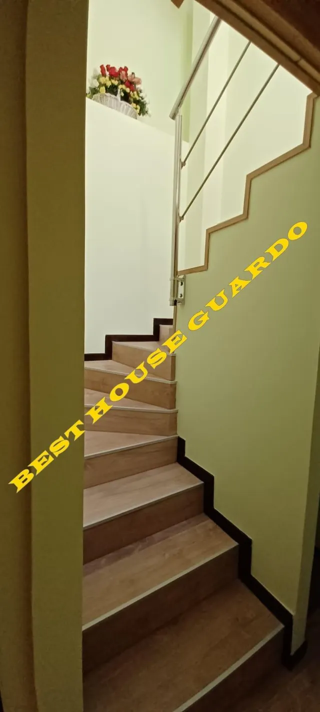 CASA NUEVA EN GUARDO — 11