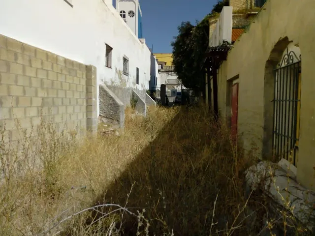 Solar en venta de procedencia bancaria — 16