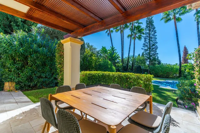 Chalet 7 habitaciones 985m² en venta - Marbella — 14