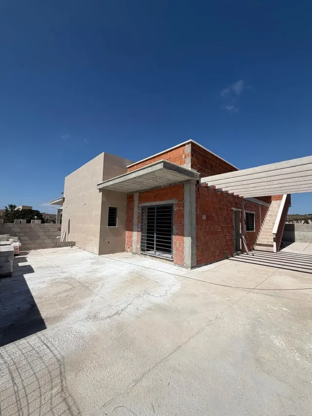 Villa 3 habitaciones 88m² en venta - Playa Sol — 11