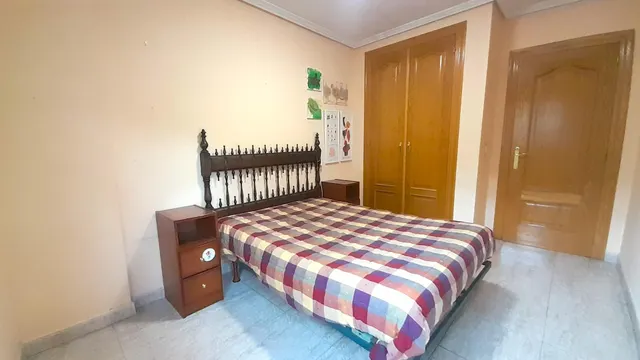 CHALET EN VENTA EN PAULA LÓPEZ-COVARESA — 21