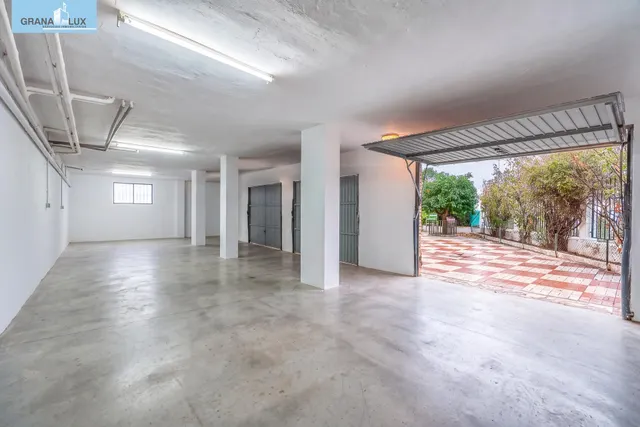 Chalet en Monachil — 26