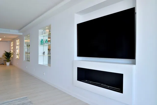 Apartamento 4 habitaciones 181m² en venta - Centro — 12