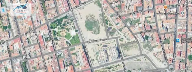 Venta piso + garaje en Murcia - foto 5