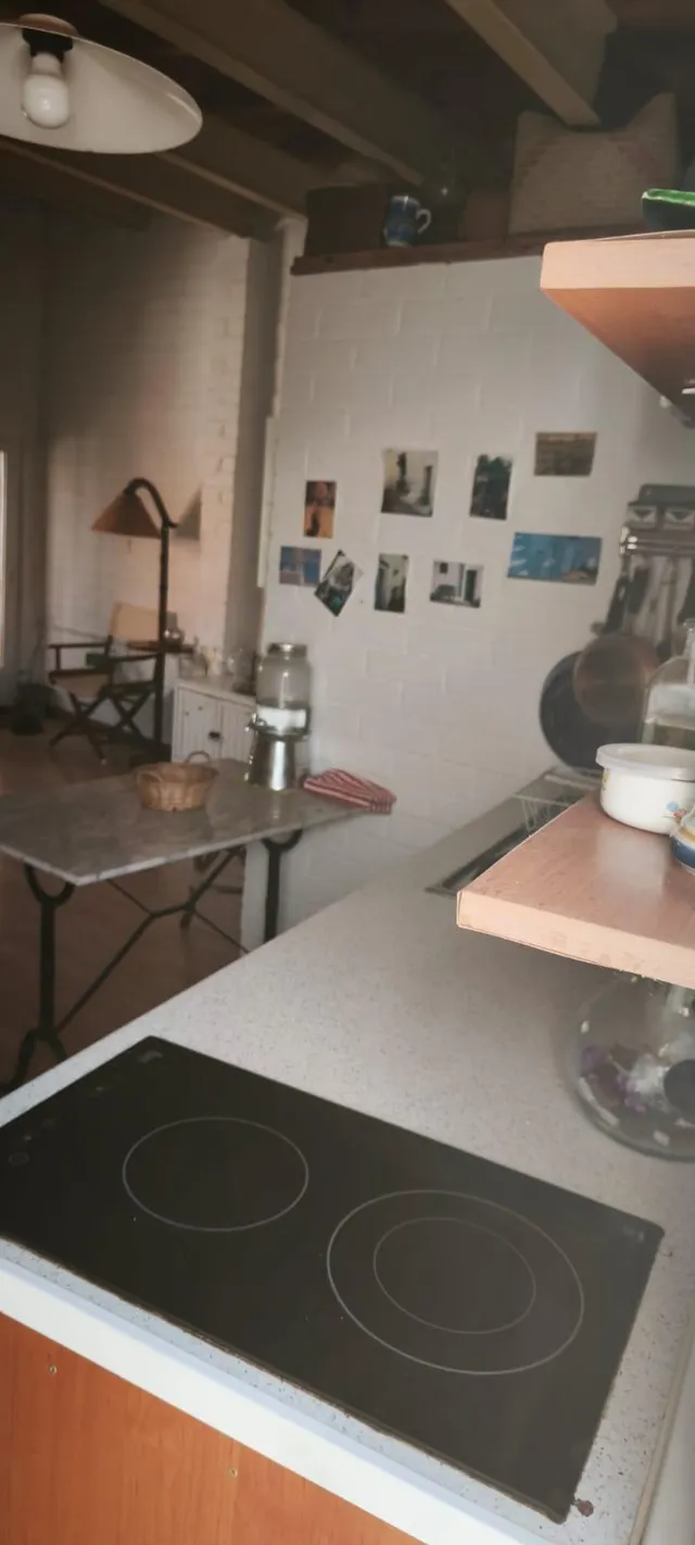 VENTA APARTAMENTO PARADA DE ARRIBA — 15
