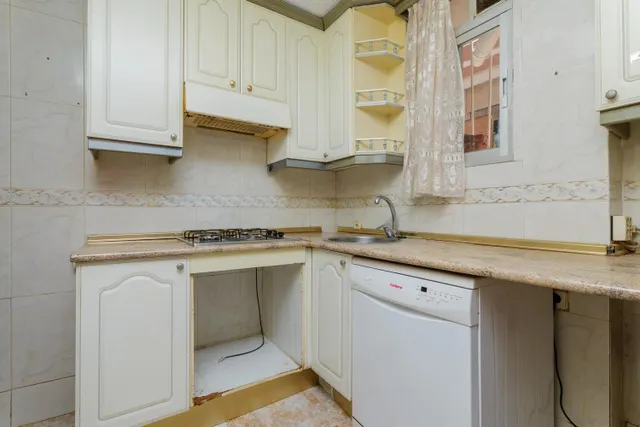 Piso 4 habitaciones 93m² en venta - Mirasierra — 10