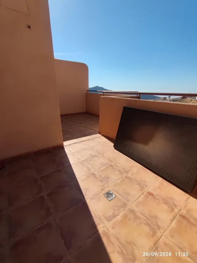 APARTAMENTO DE 1 DORMITORIO EN LA ENVÍA GOLF – TRANQUILIDAD, ENCANTO Y NATURALEZA — 28