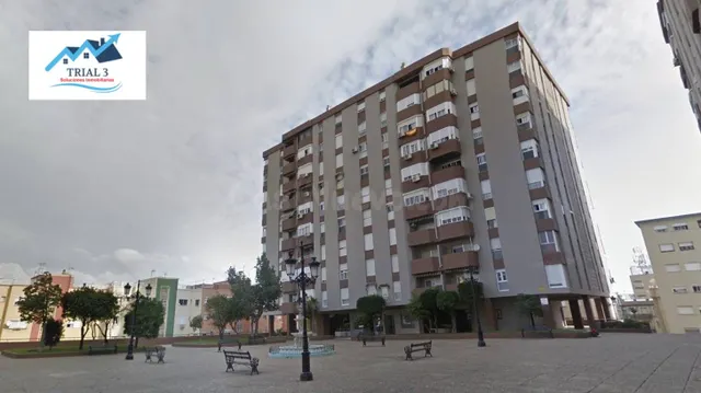 Venta piso en Algeciras (Cádiz)