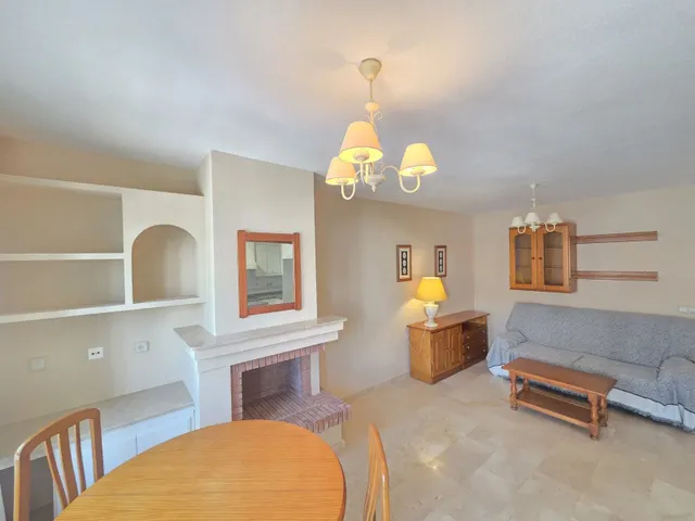 Bungalow 2 habitaciones 63m² en venta - Las Filipinas — 6