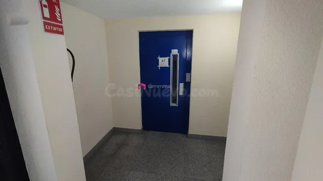 DUPLEX TRES DORMITORIOS EN VIA CARPETANA — 4