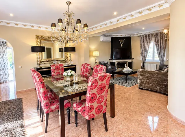Chalet 4 habitaciones 265m² en venta - Comunidad valenciana — 8