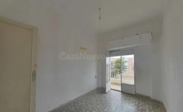 Inversión ocupada: Piso amplio en Torre de Romo, Murcia - foto 4