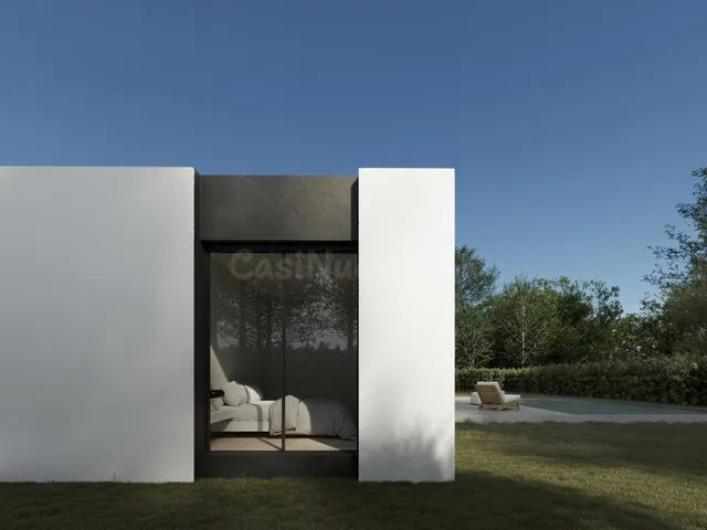 Villa 3 habitaciones 205m² en venta - Zona Rincón Alto — 4