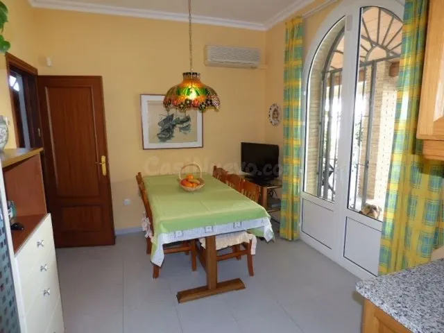 Precioso Chalet en Mijas Costa - foto 5