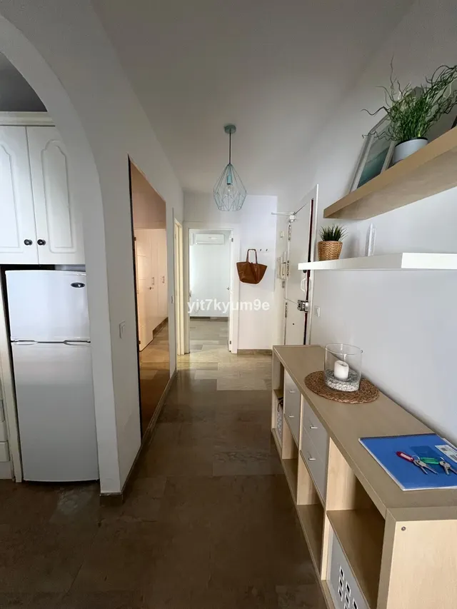 Apartamento 1 habitación 60m² en venta - Centro — 16