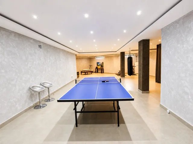 Chalet 3 habitaciones 260m² en venta - Costa Del Sol — 39