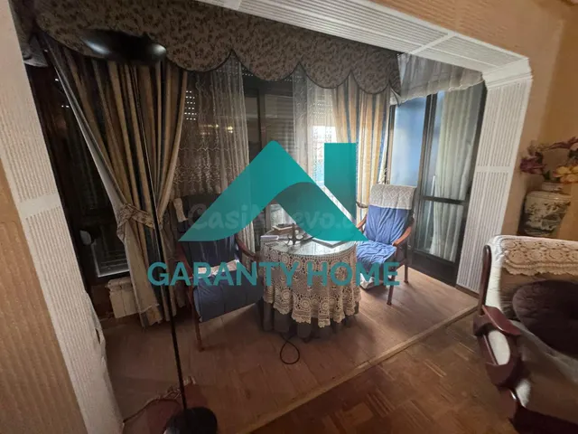 ¡PISO EN VENTA EN CÁNOVAS! AMPLIO Y CON GARAJE INCLUIDO ✨