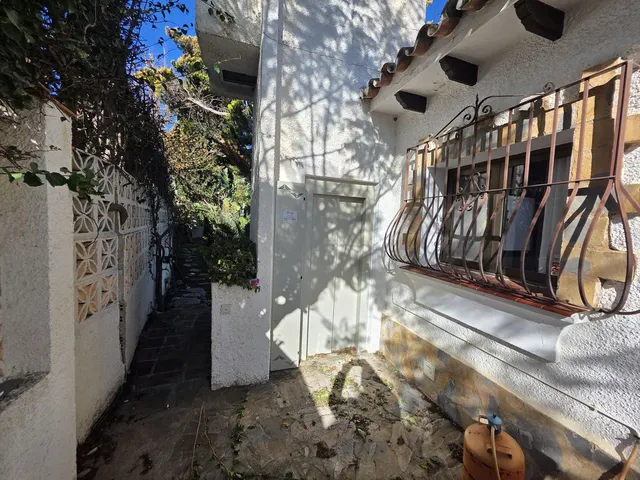 Chalet 5 habitaciones 270m² en venta - Riviera del sol — 25