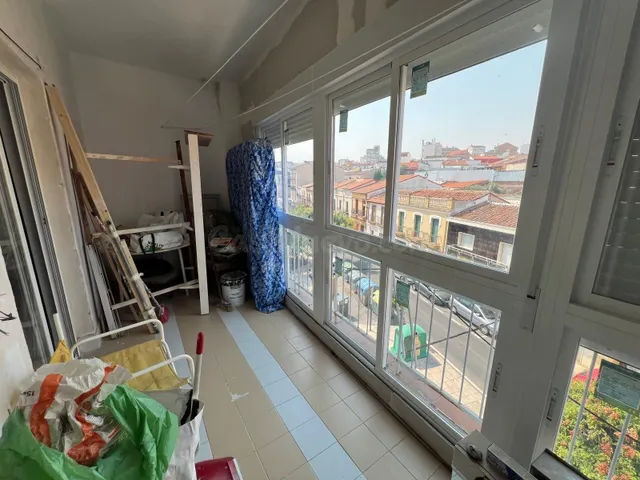 GRAN PISO EN ALQUILER POR habitaciones - foto 2