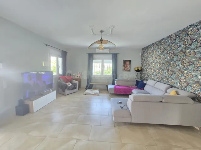 Chalet 3 habitaciones 140m² en venta - Riviera del sol — 5