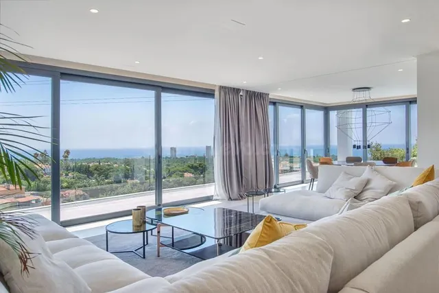 Chalet 7 habitaciones 669m² en venta - Marbella — 2