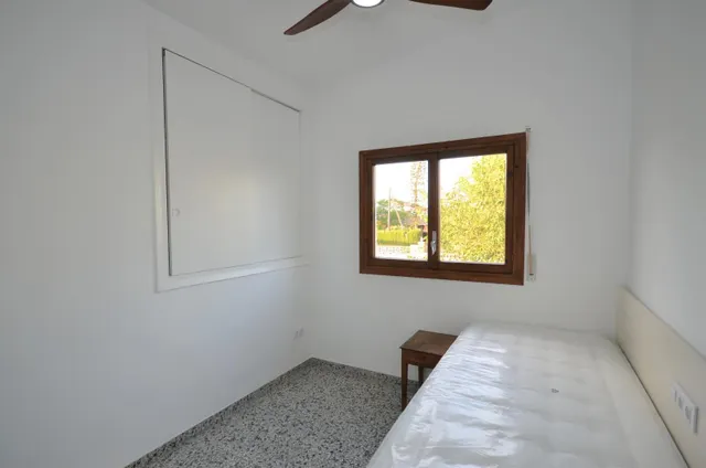 CHALET TRANQUILO  CON ENCANTO A 600 M DEL LYCEO FRANCES — 6