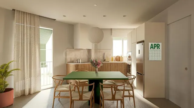 CASA CANTONERA DE DISSENY - PROJECTE D'OBRA NOVA AL CENTRE D