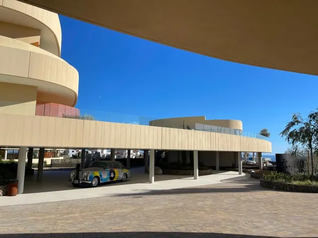 Apartamento 2 habitaciones 130m² en venta - Centro — 37