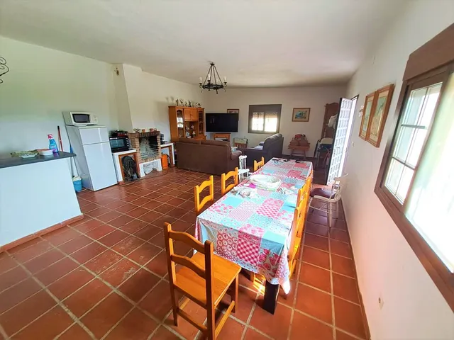 Finca rústica 1 habitación 93m² en venta - Riviera del sol — 35