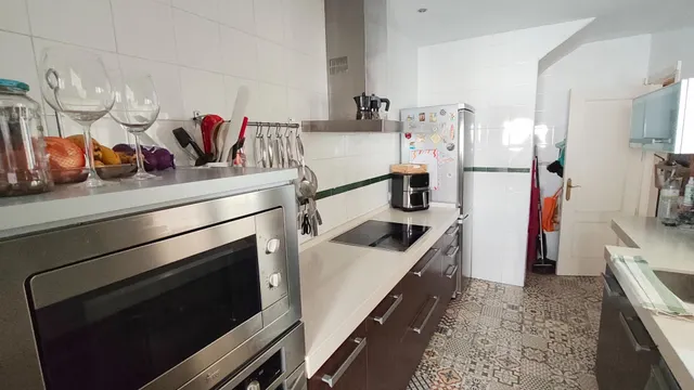 FANTÁSTICO ADOSADO EN LAS CANTERAS — 26