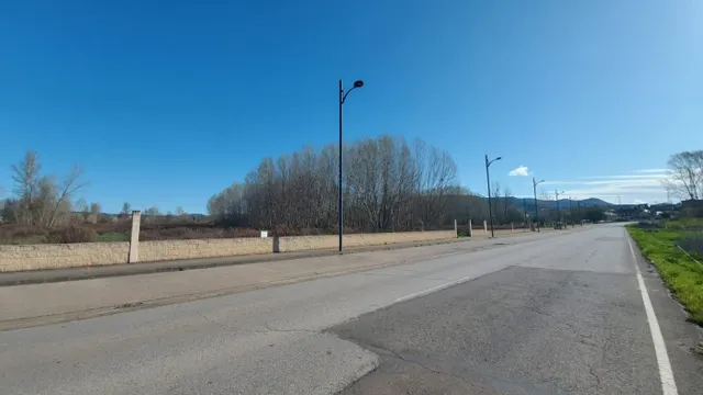 Terreno Urbano Cubillos del Sil — 3