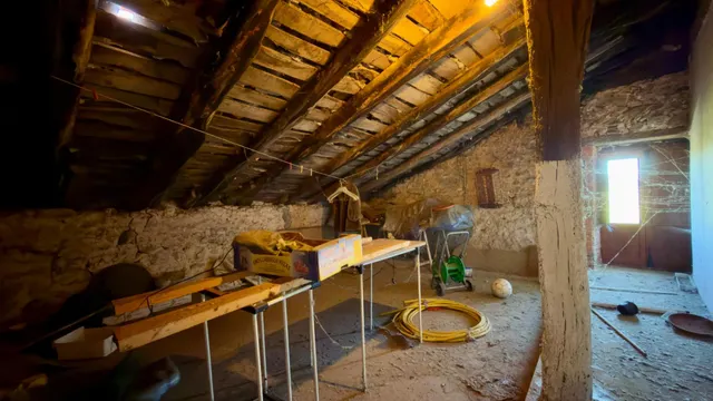Casa en venta en Liaño — 23