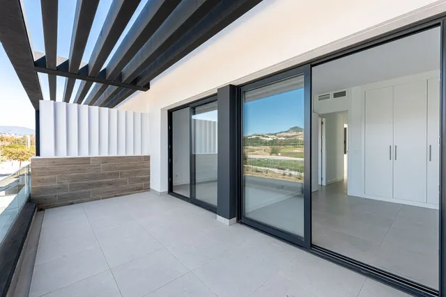 Adosado 3 habitaciones 112m² en venta - Costa Del Sol — 14